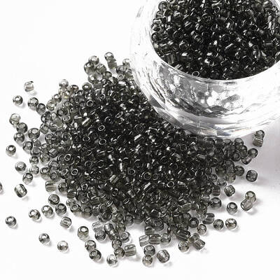 Glass Seed Beads