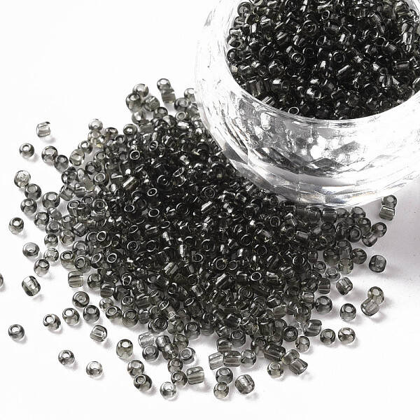 Glass Seed Beads