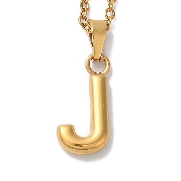 PVD Vacuum Plating 201 Stainless Steel Necklaces
