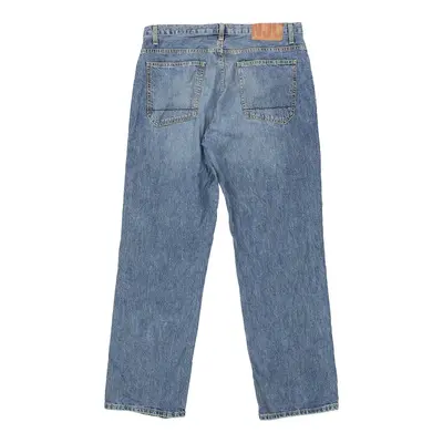Nautica Jeans - 35W 32L Blue Cotton