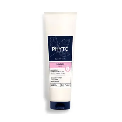 Phyto Rizos Gel-Crema Definizione Ricci 150 ml