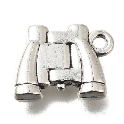 Tibetan Style Alloy Pendants