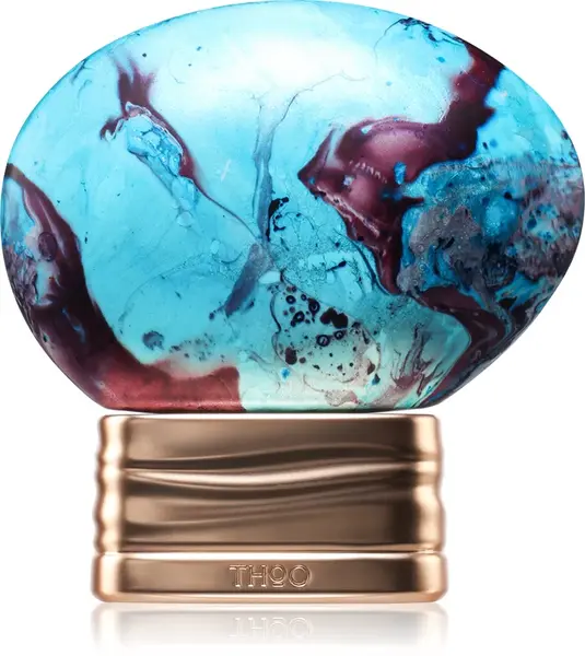 The House Of Oud The Time 75 Ml