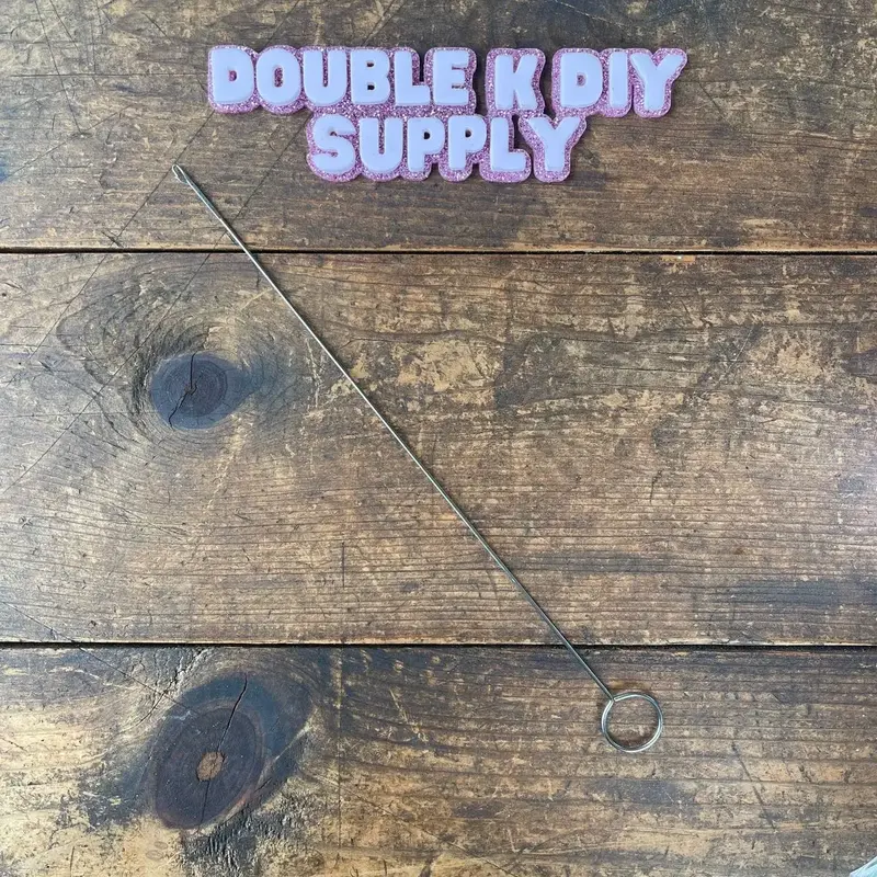 Loop Turner, needle, 10-inch (4 pack)