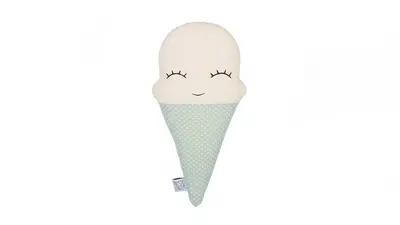 Ice Cream Pillow (4 colors)