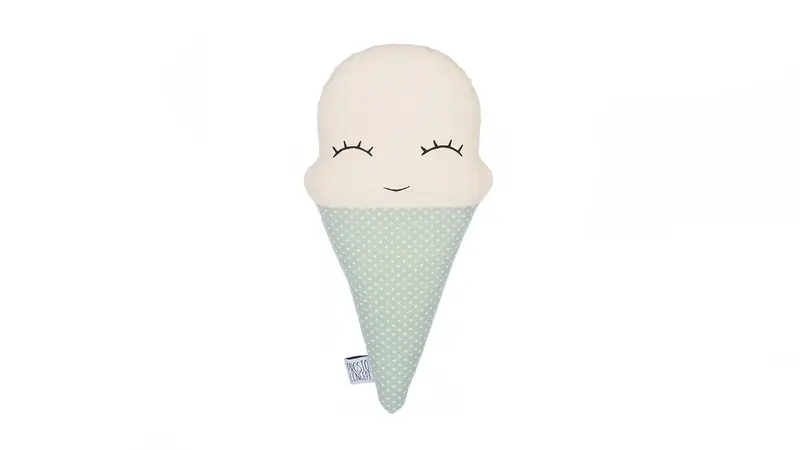 Ice Cream Pillow (4 colors)