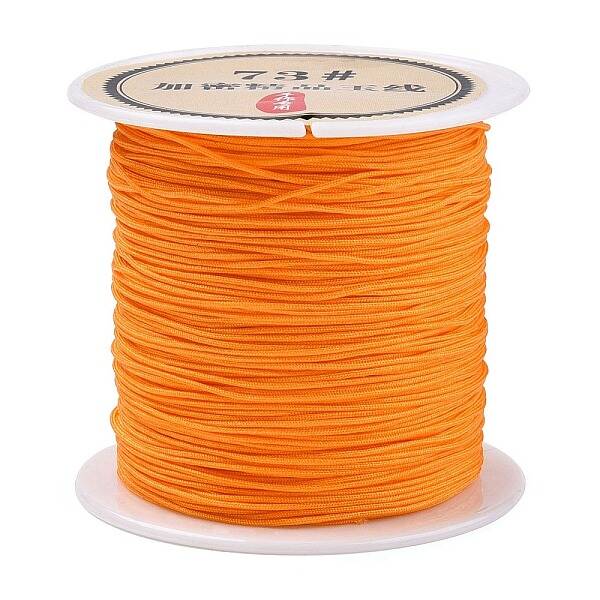 Nylon Chinese Knot Cord