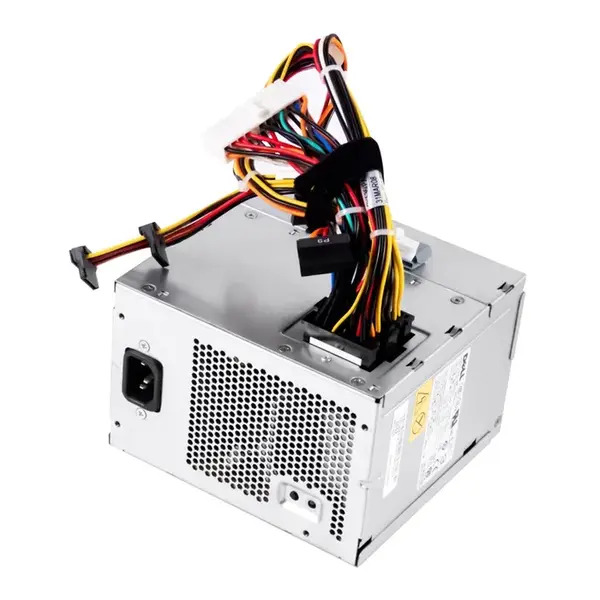 Dell GK929 | 305-Watts 100-240V AC 50-60Hz 24-Pin ATX Power Supply for OptiPlex 740/755