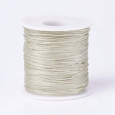 Polyester Metallic Thread