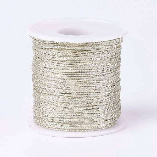 Polyester Metallic Thread