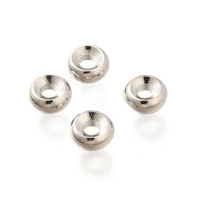 Brass Beads