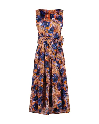 Rabina Dress | Size: S | Color: Multicolor