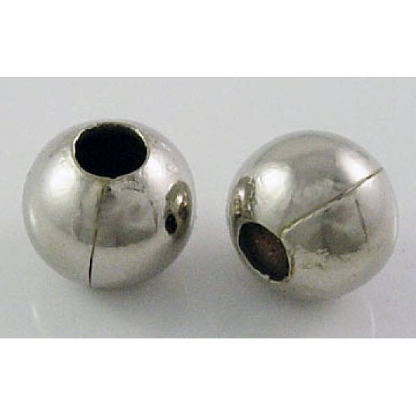 Iron Beads