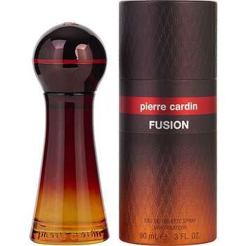 Pierre cardin Fusion eau de toilette - 90ml