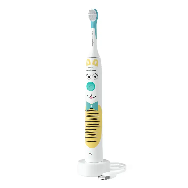 Philips Sonicare For Kids Power Toothbrush - Design a Pet Edition