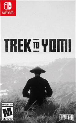Trek to Yomi