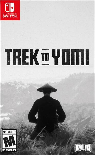 Trek to Yomi