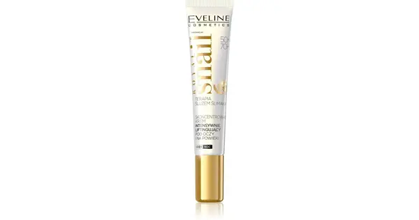 Eveline Royal Snail Intensely Concentrated Lifting Eye Cream 50+/70+ 20 ml