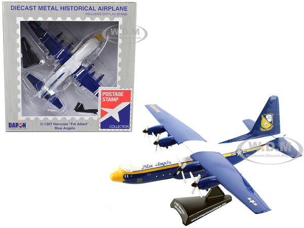 Lockheed C-130 Hercules Transport Aircraft \