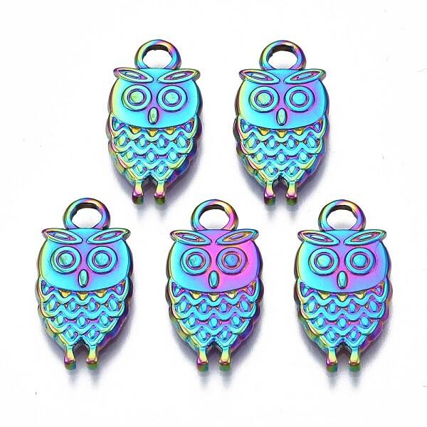 304 Stainless Steel Pendants