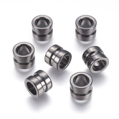 304 Stainless Steel Beads