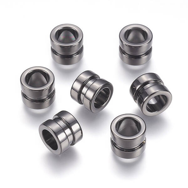 304 Stainless Steel Beads