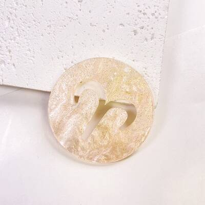 Acrylic Pendants