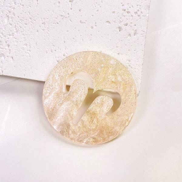 Acrylic Pendants