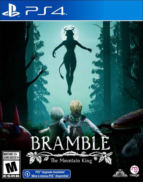 Bramble: The Mountain King