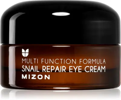 Mizon Multi Function Formula Snail regenerating eye cream with snail slime extract 25 ml