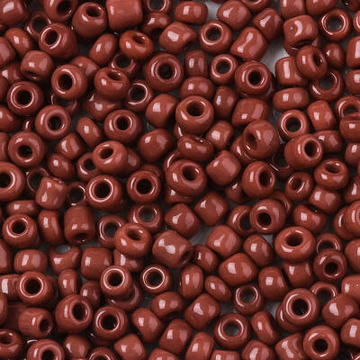 Glass Seed Beads