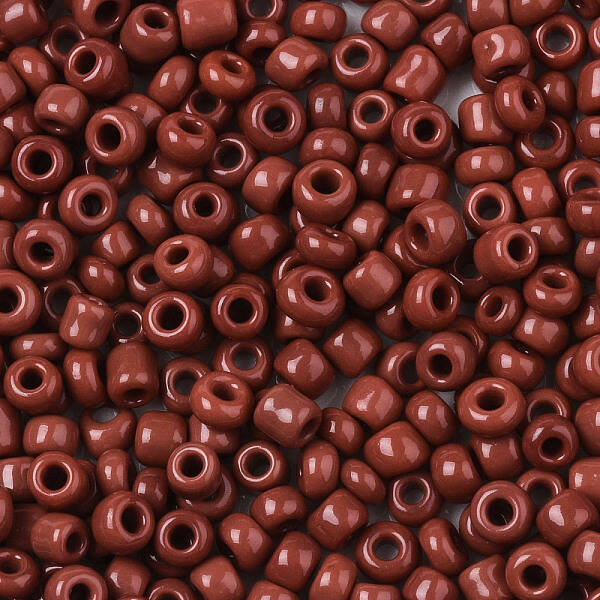 Glass Seed Beads