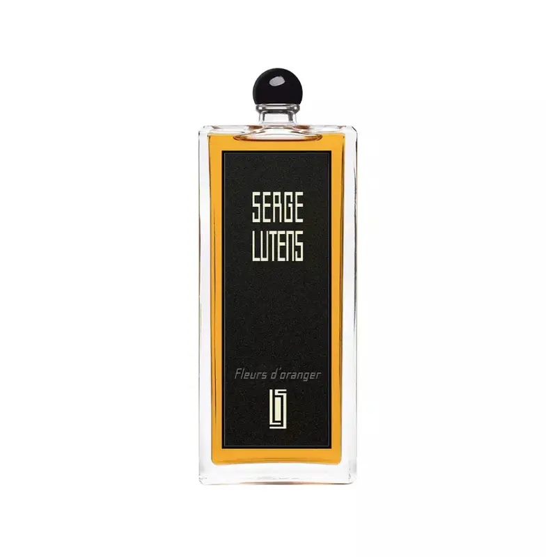 Serge Lutens Fleurs D'Oranger Eau De Perfume Spray 100 ml
