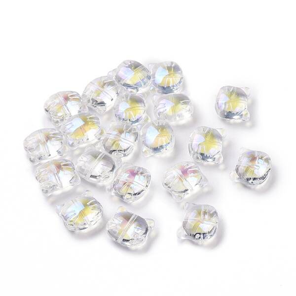 Glass Beads