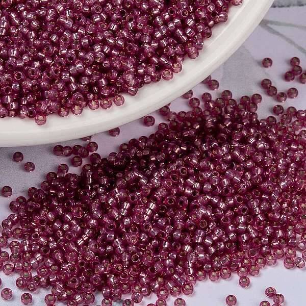 MIYUKI Round Rocailles Beads