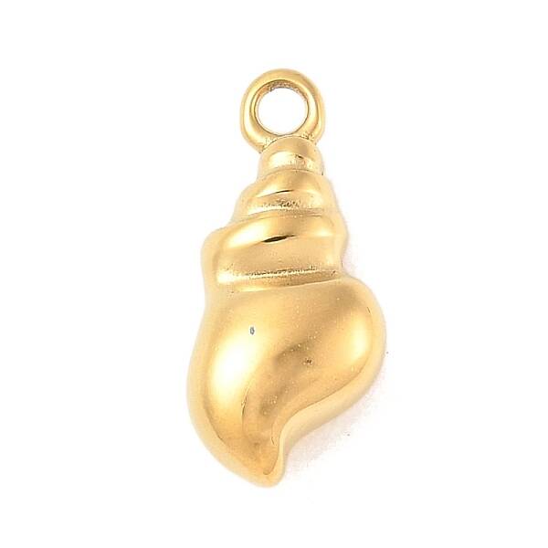 304 Stainless Steel Charms
