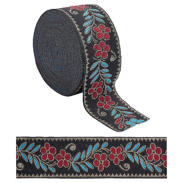 Embroidery Polyester Ribbons