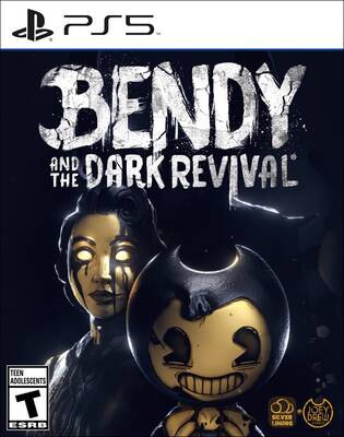 Bendy and the Dark Revival