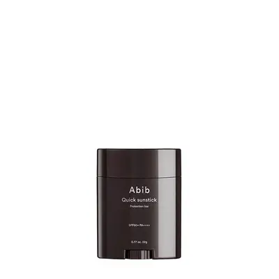 Abib - Quick stick face very high protection spf50+