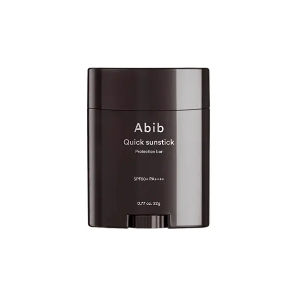 Abib SPF 50+ Quick Sunstick solar stick (protective bar) 22 g