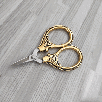 201 Stainless Steel Scissors