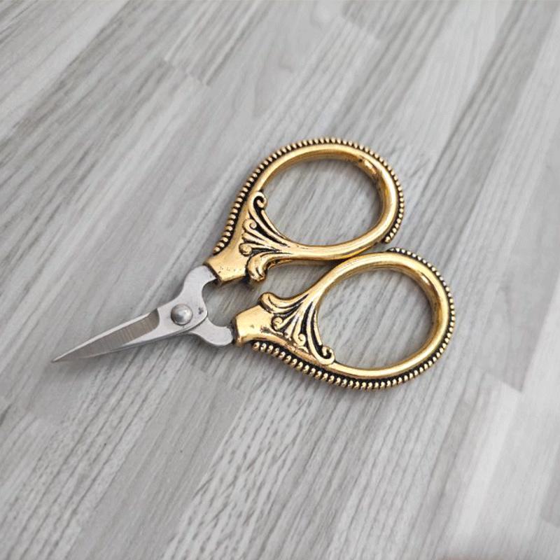 201 Stainless Steel Scissors