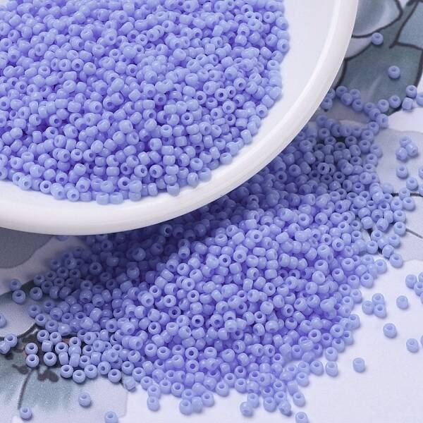 MIYUKI Round Rocailles Beads