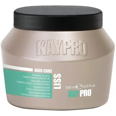 Mask KayPro Liss 500ml