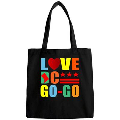 Love Dc Gogo Bags