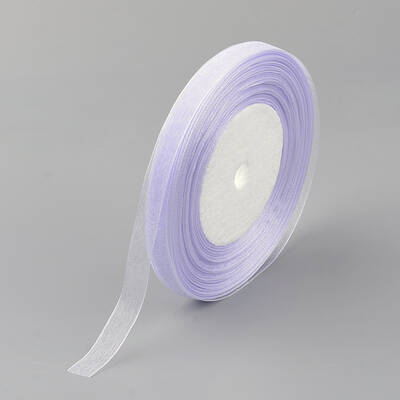 Organza Ribbon