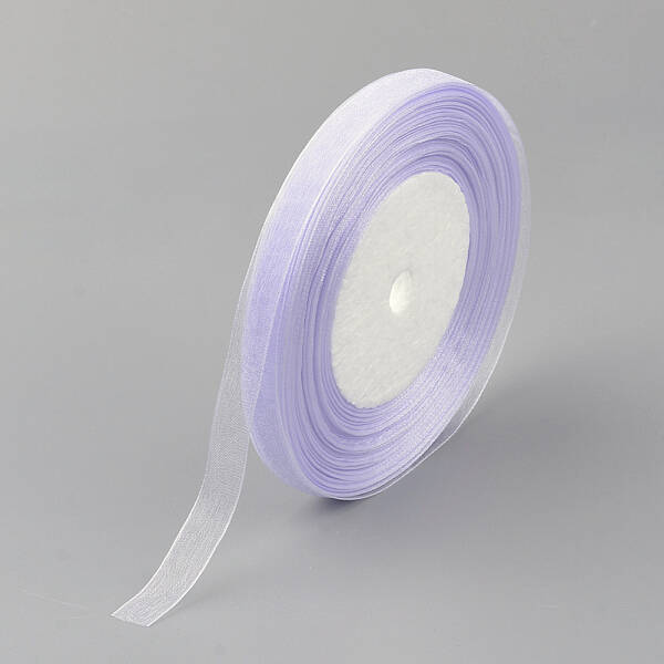 Organza Ribbon