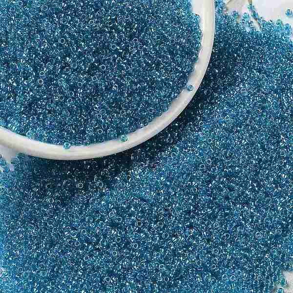 MIYUKI Round Rocailles Beads