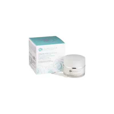 Alkemilla eco bio cosmetic Purifying Face Cream 50 ml
