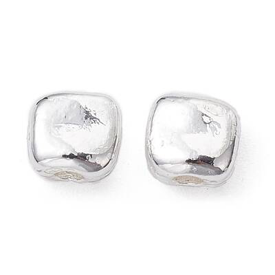 Alloy Beads